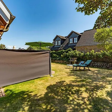 Ammerland-whg-1 Hébergement de vacances