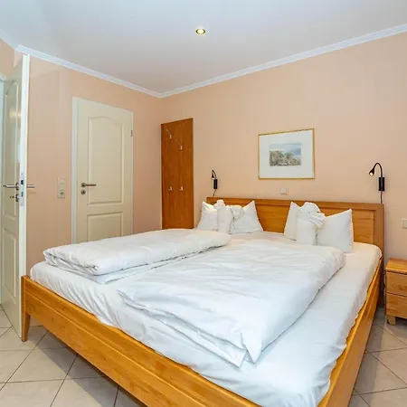 Ammerland-whg-1 Hébergement de vacances Westerland