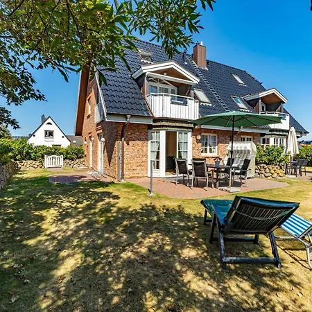 Ammerland-whg-1 Hébergement de vacances
